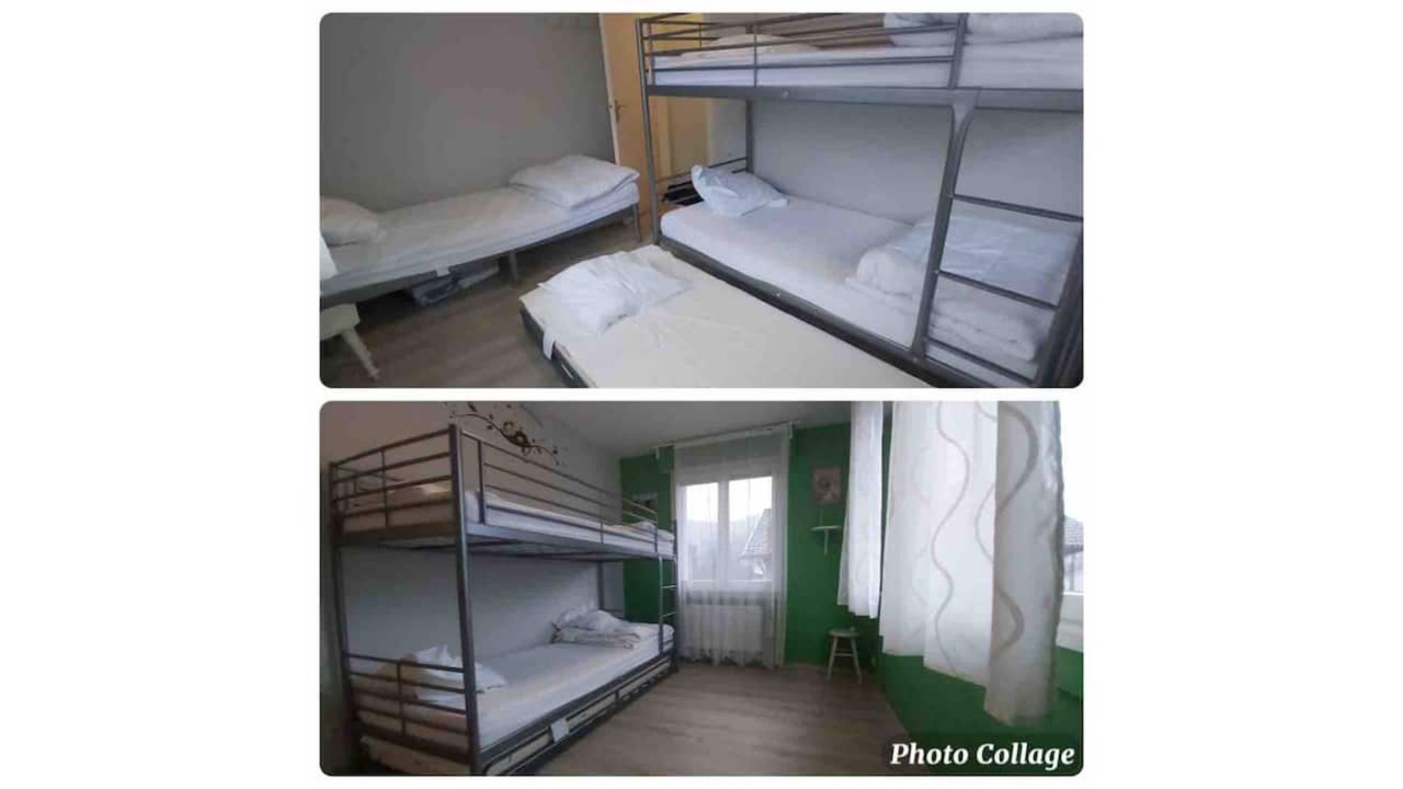 Photo of Bedroom in Travexin