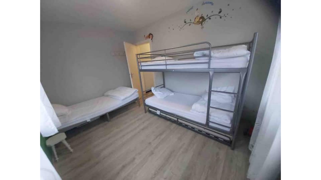 Photo of Bedroom in Travexin