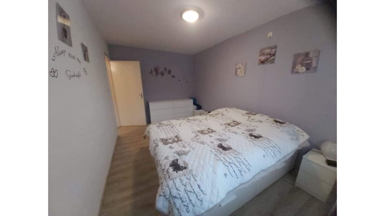 Photo of Bedroom in Travexin