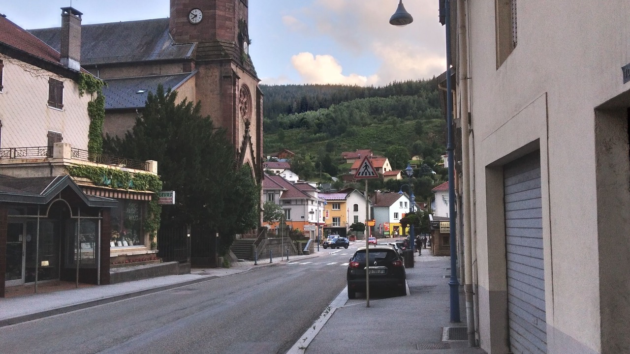 Photo of Outdoor in Travexin
