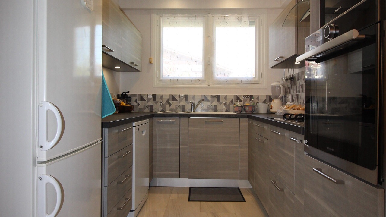 Photo of Kitchen in Mirande