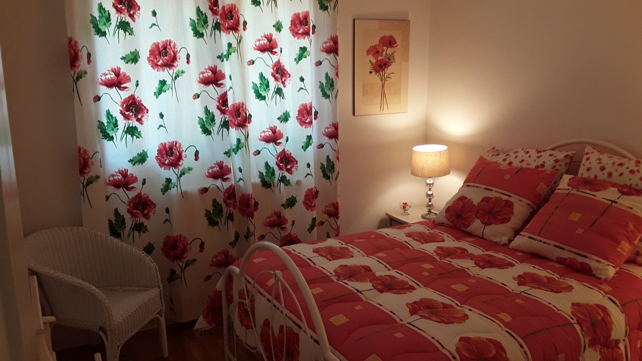 Photo of Bedroom in Mirande