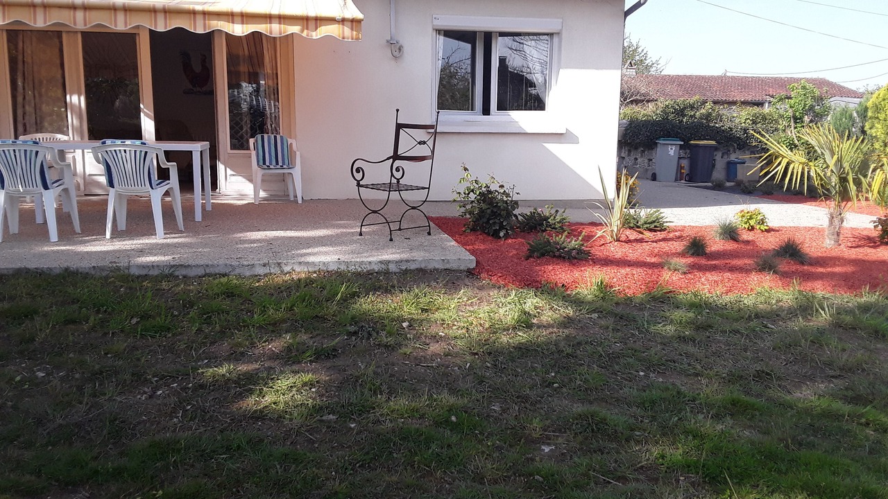 Photo of Outdoor in Mirande