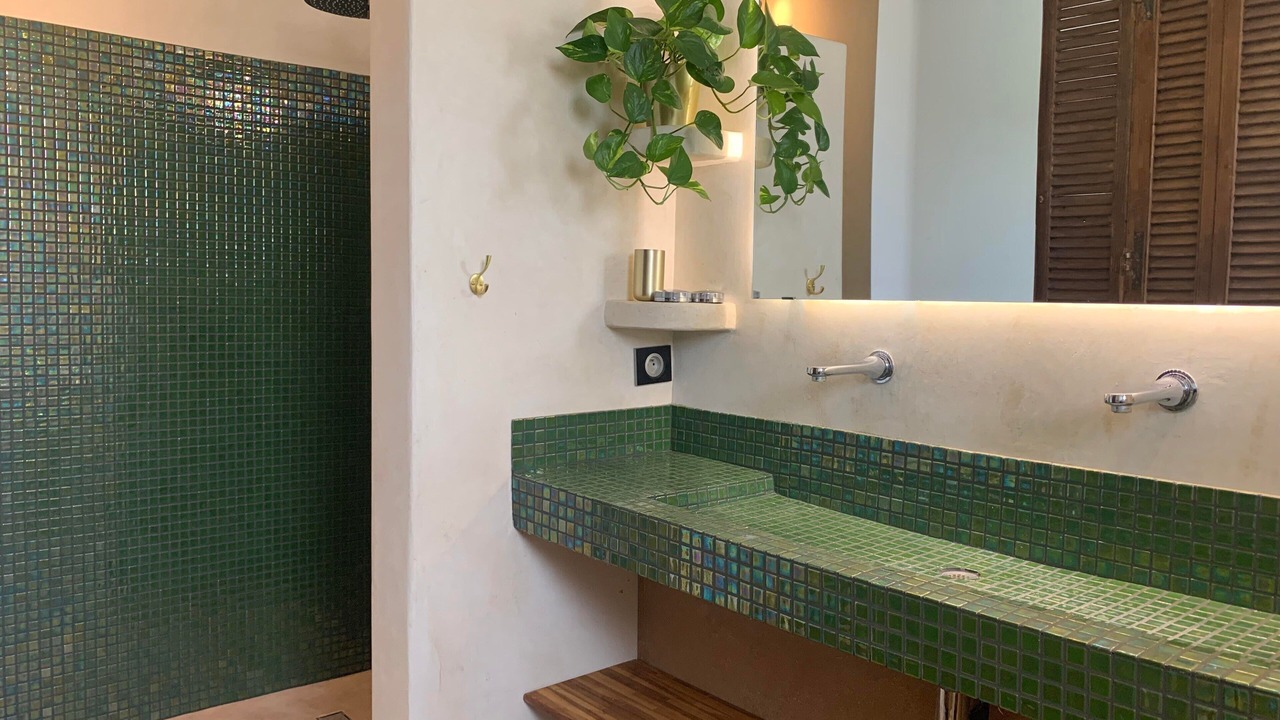 Photo of Bathroom in Sud