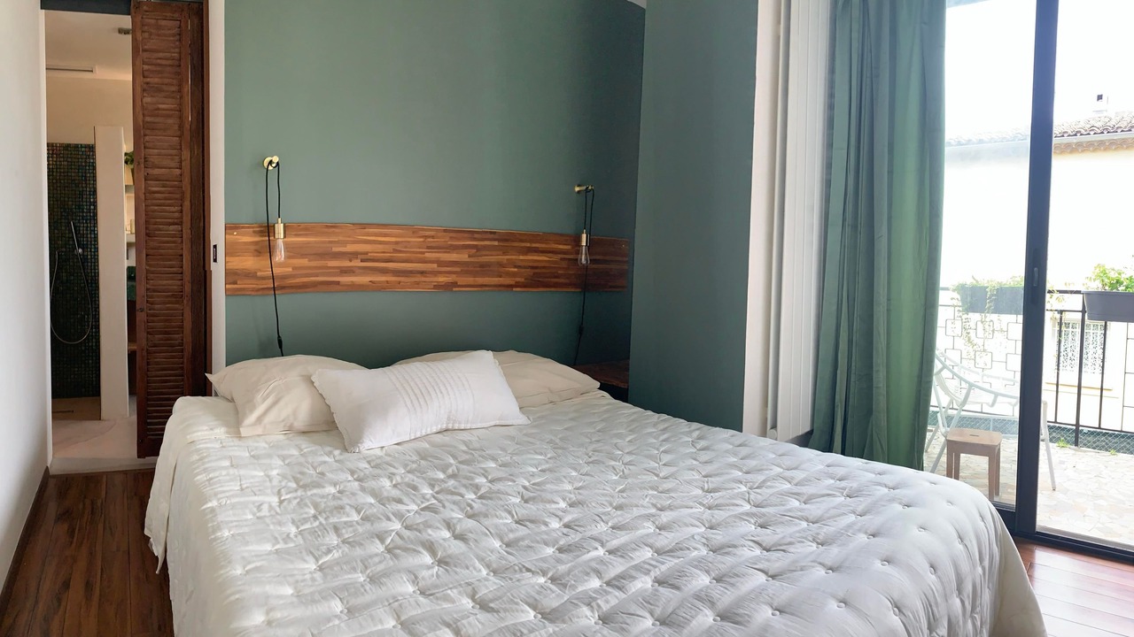 Photo of Bedroom in Sud