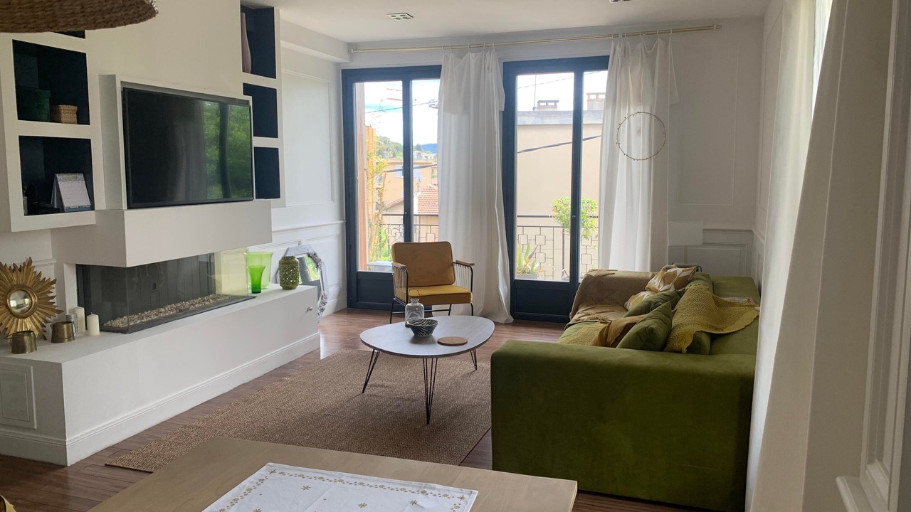Photo of Livingroom in Sud