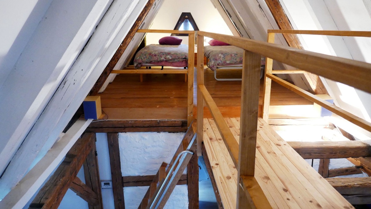 Photo of Bedroom in Ammerschwihr