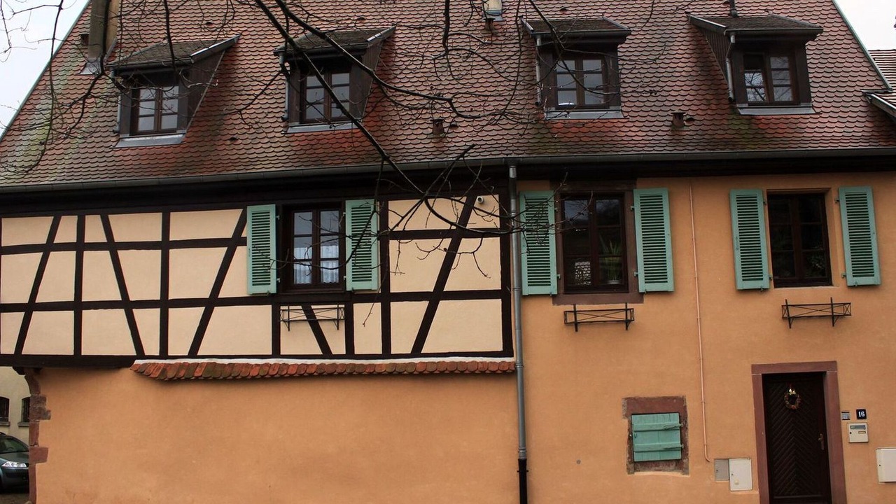 Photo of Outdoor in Ammerschwihr