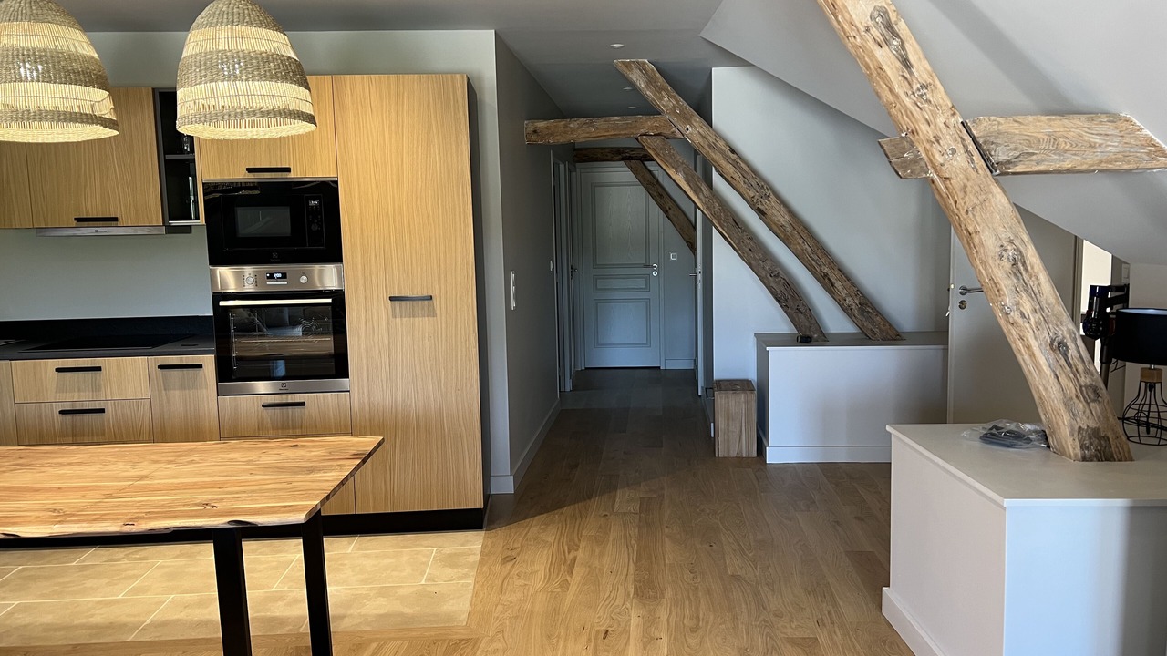 Photo of Kitchen in Prehy