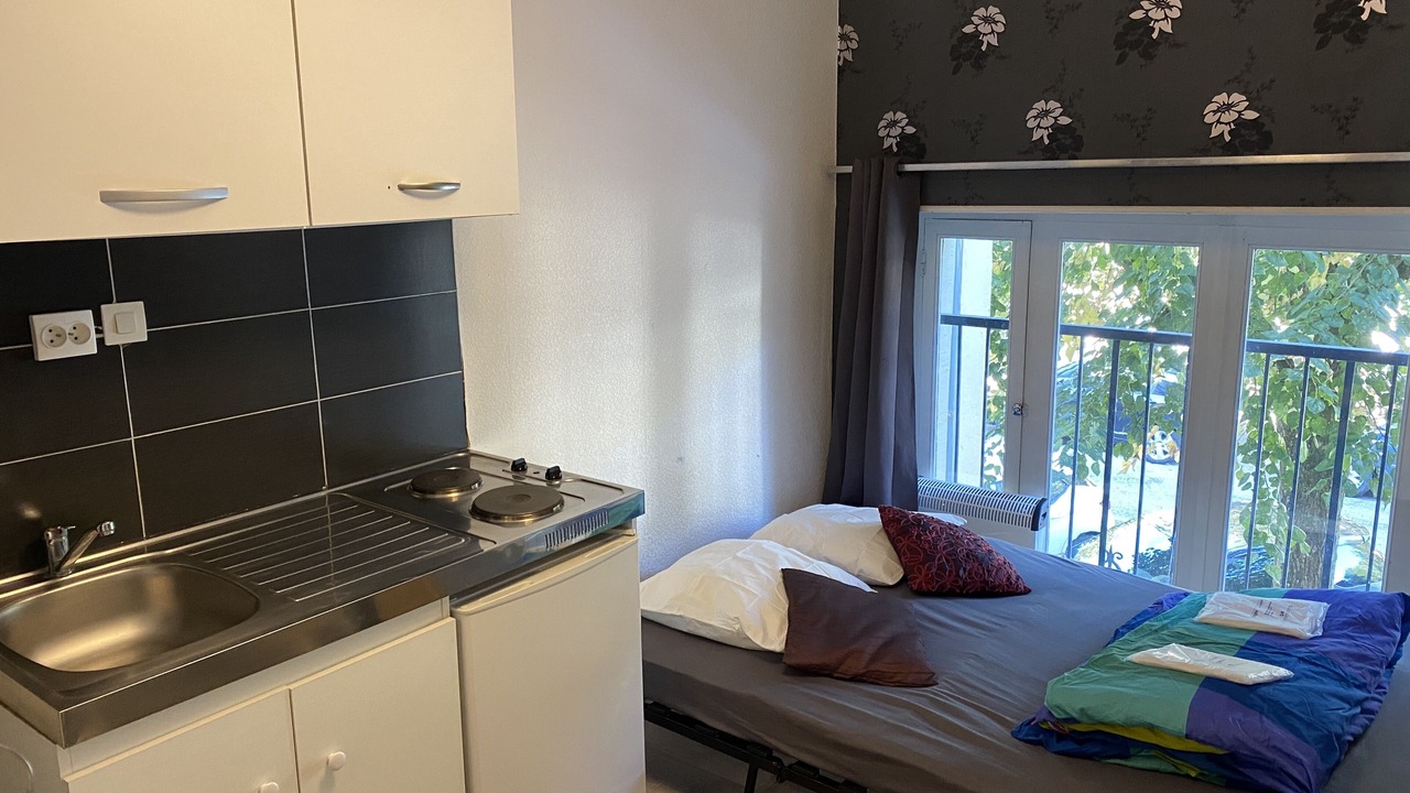 Photo of Bedroom in Vittel