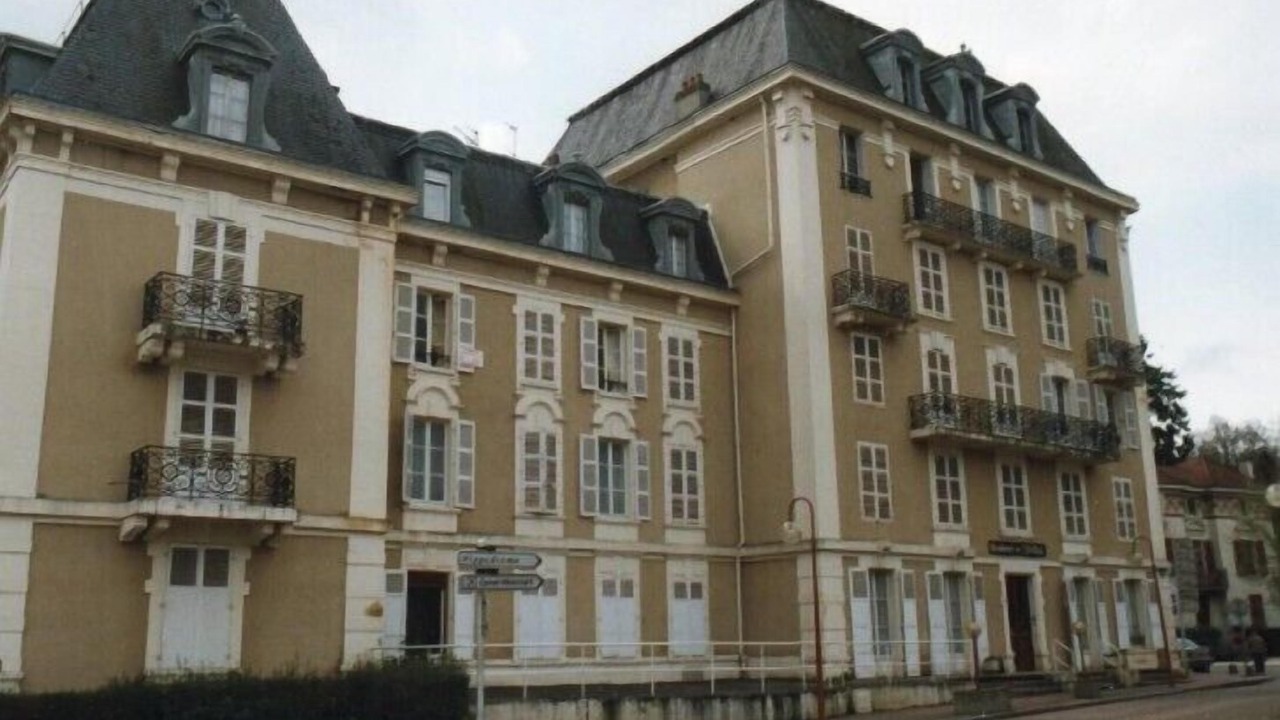 Photo of Outdoor in Vittel