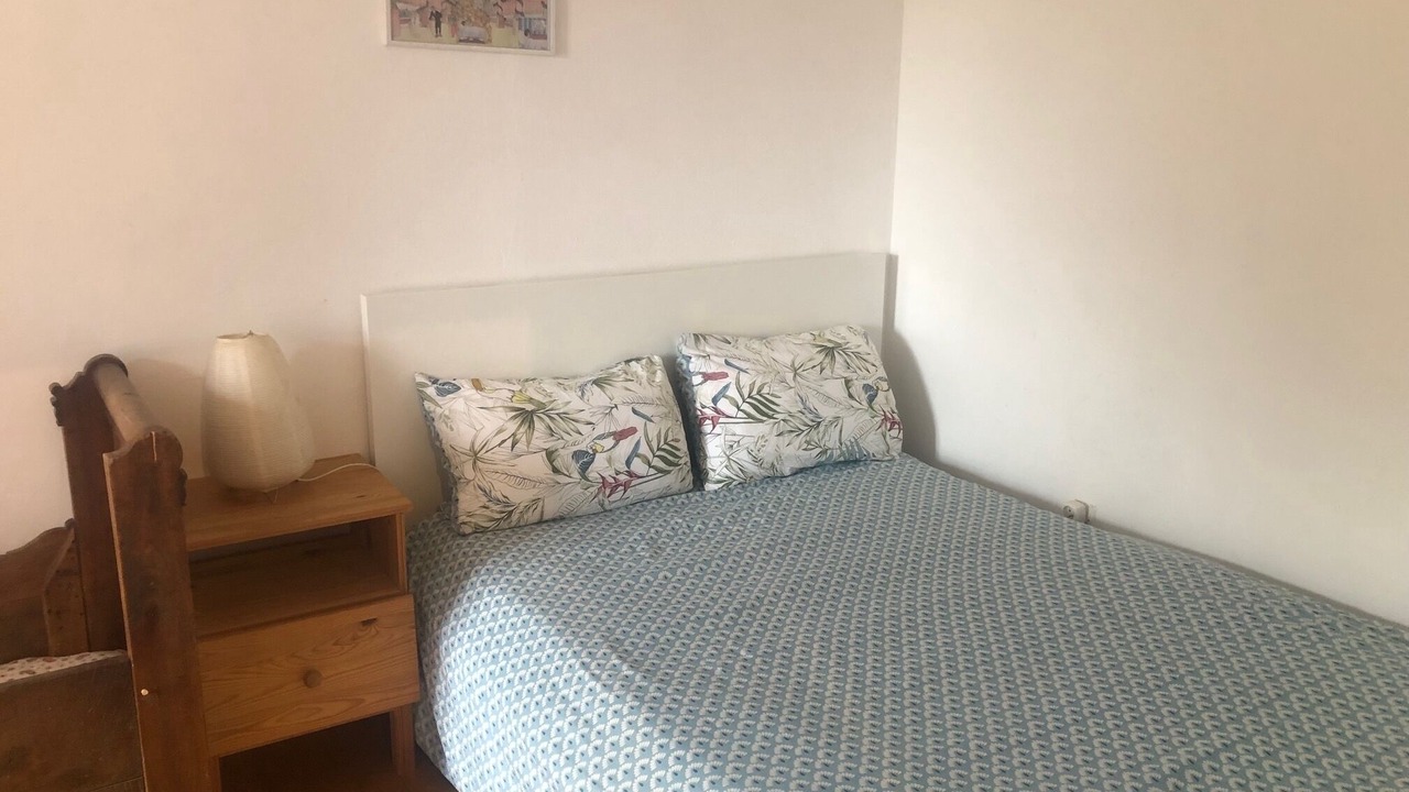 Photo of Bedroom in Lanmeur