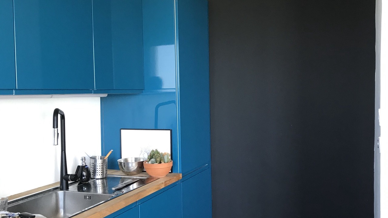 Photo of Kitchen in Bonneveine