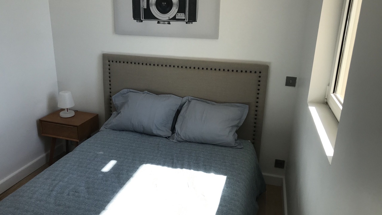 Photo of Bedroom in Bonneveine