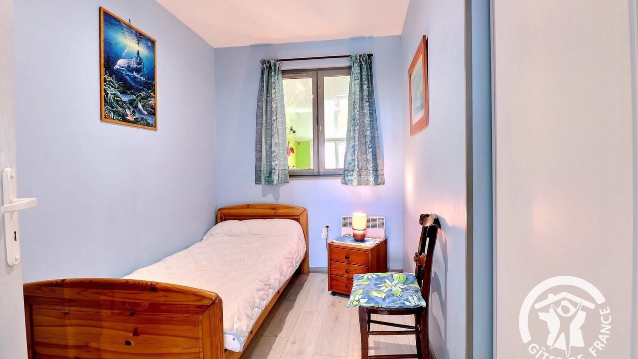 Photo of Bedroom in Miniac-Morvan