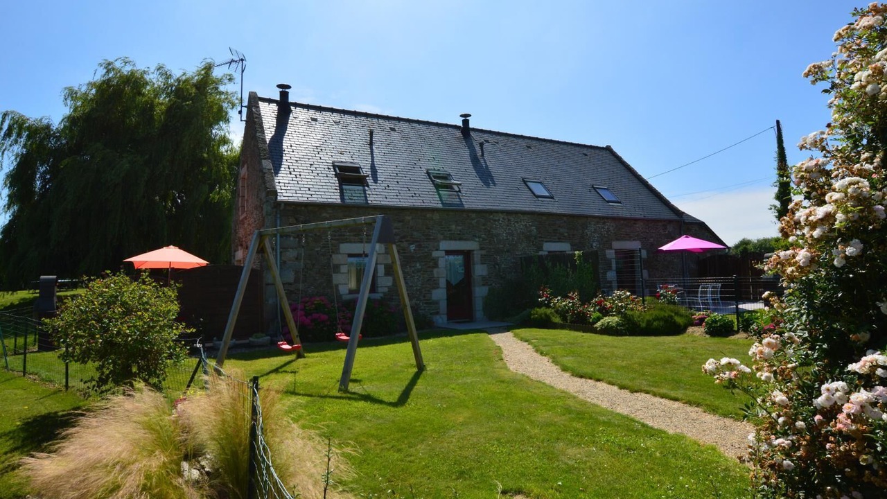 Photo of Outdoor in La Gouesniere