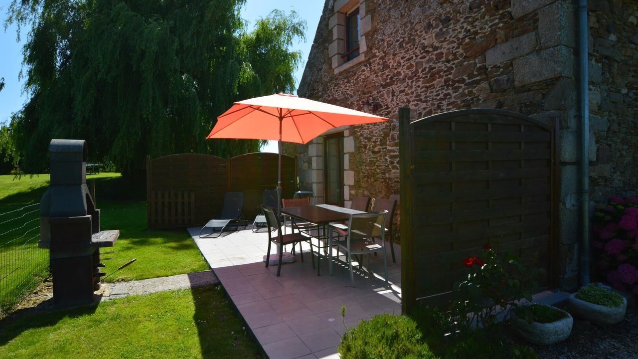 Photo of Outdoor in La Gouesniere