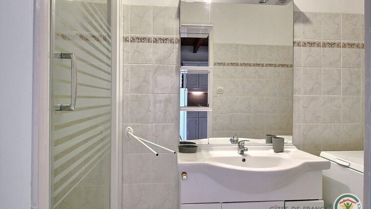 Photo of Bathroom in Cite