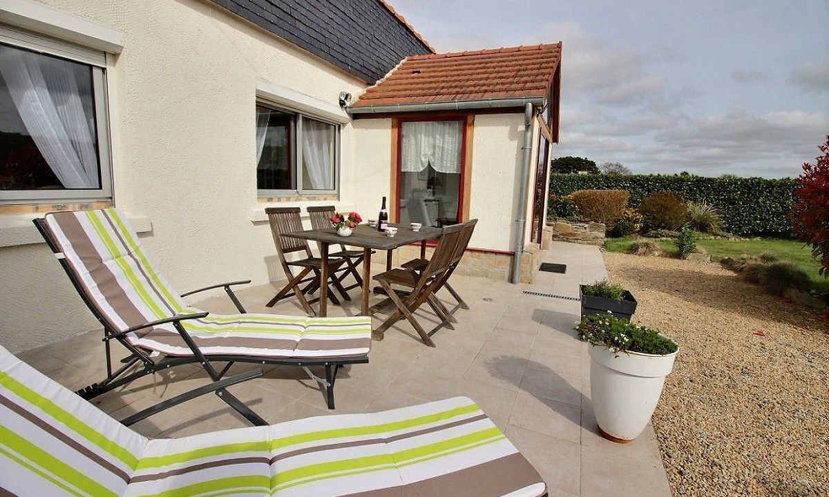 Photo of Outdoor in Lannion