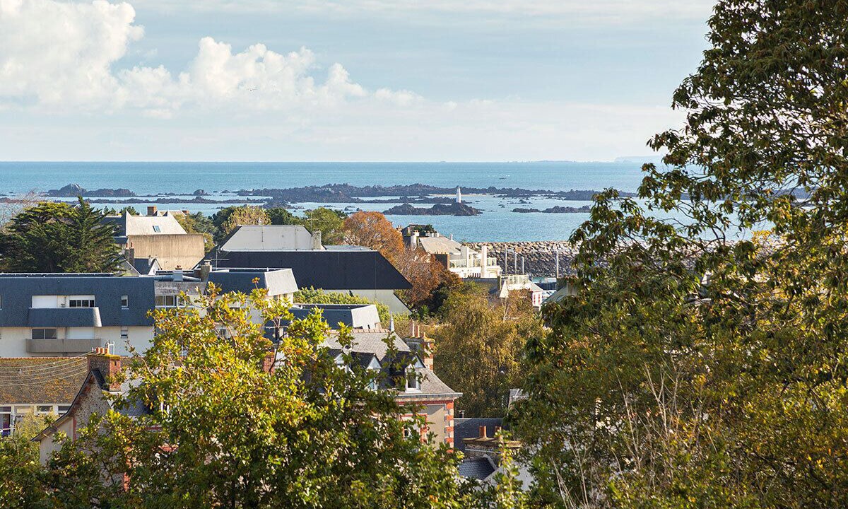 Photo of Outdoor in Saint-Quay-Portrieux