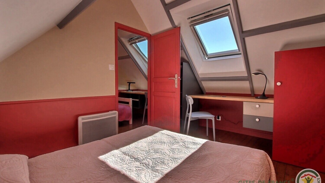 Photo of Bedroom in Plelo