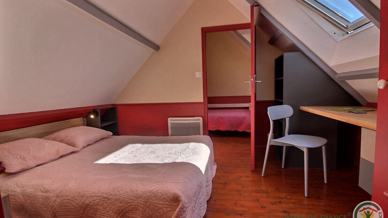 Photo of Bedroom in Plelo