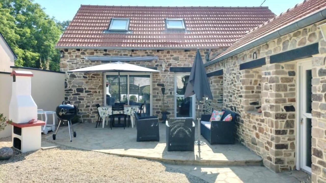 Photo of Patio Balcony in Pludual