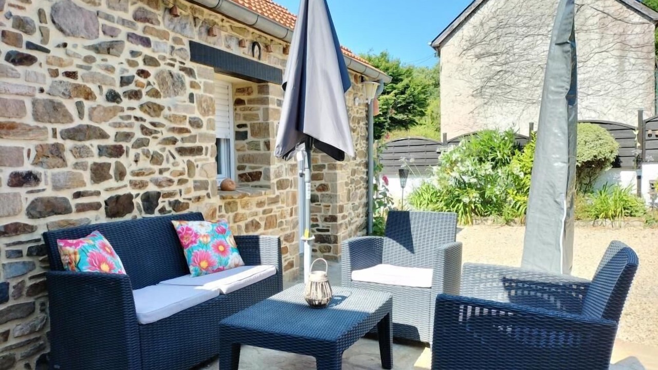 Photo of Patio Balcony in Pludual