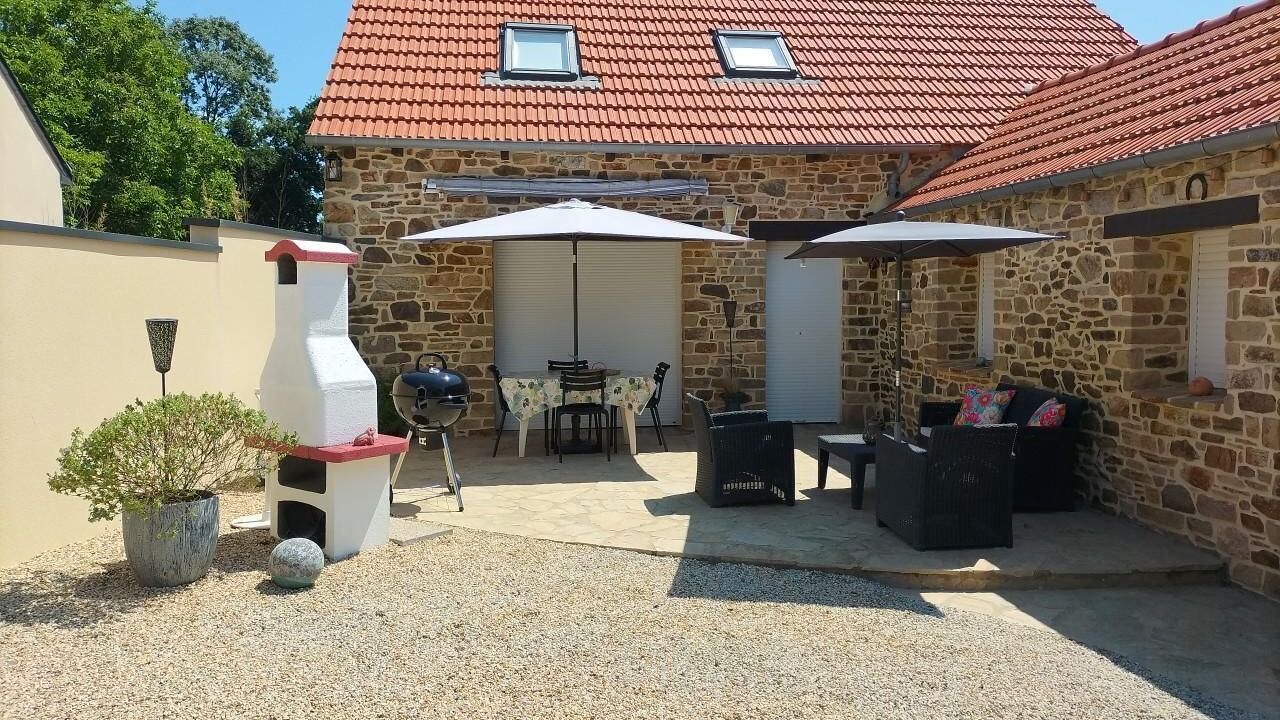 Photo of Outdoor in Pludual