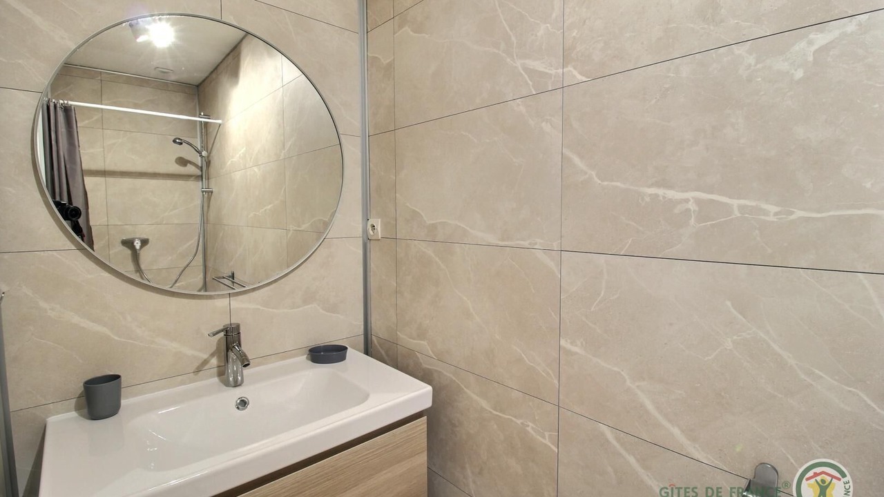 Photo of Bathroom in Cite