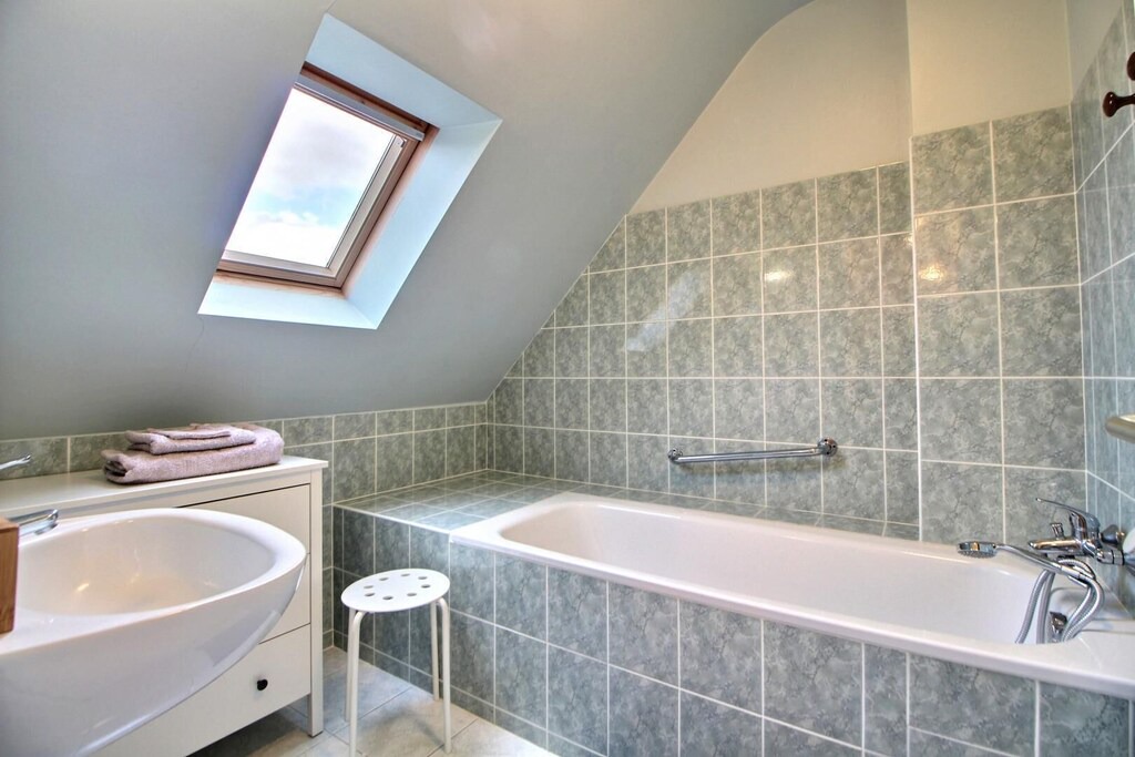 Photo of Bathroom in Ploumilliau