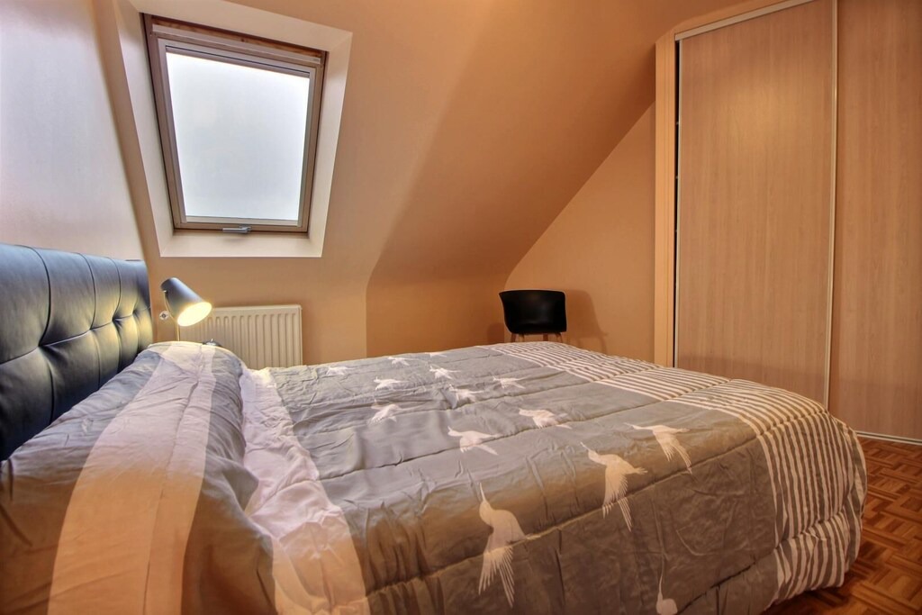 Photo of Bedroom in Ploumilliau