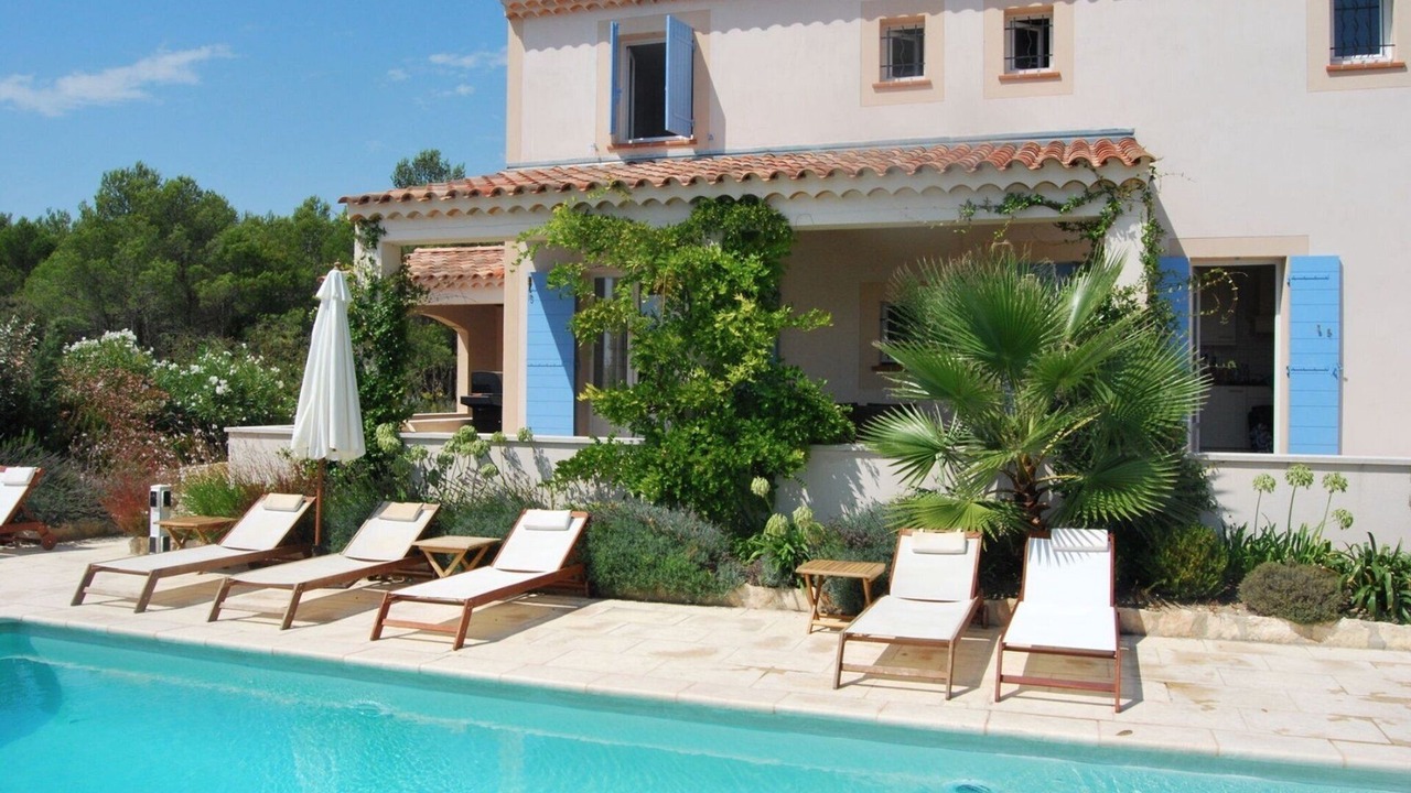 Photo of Others in Saumane-de-Vaucluse