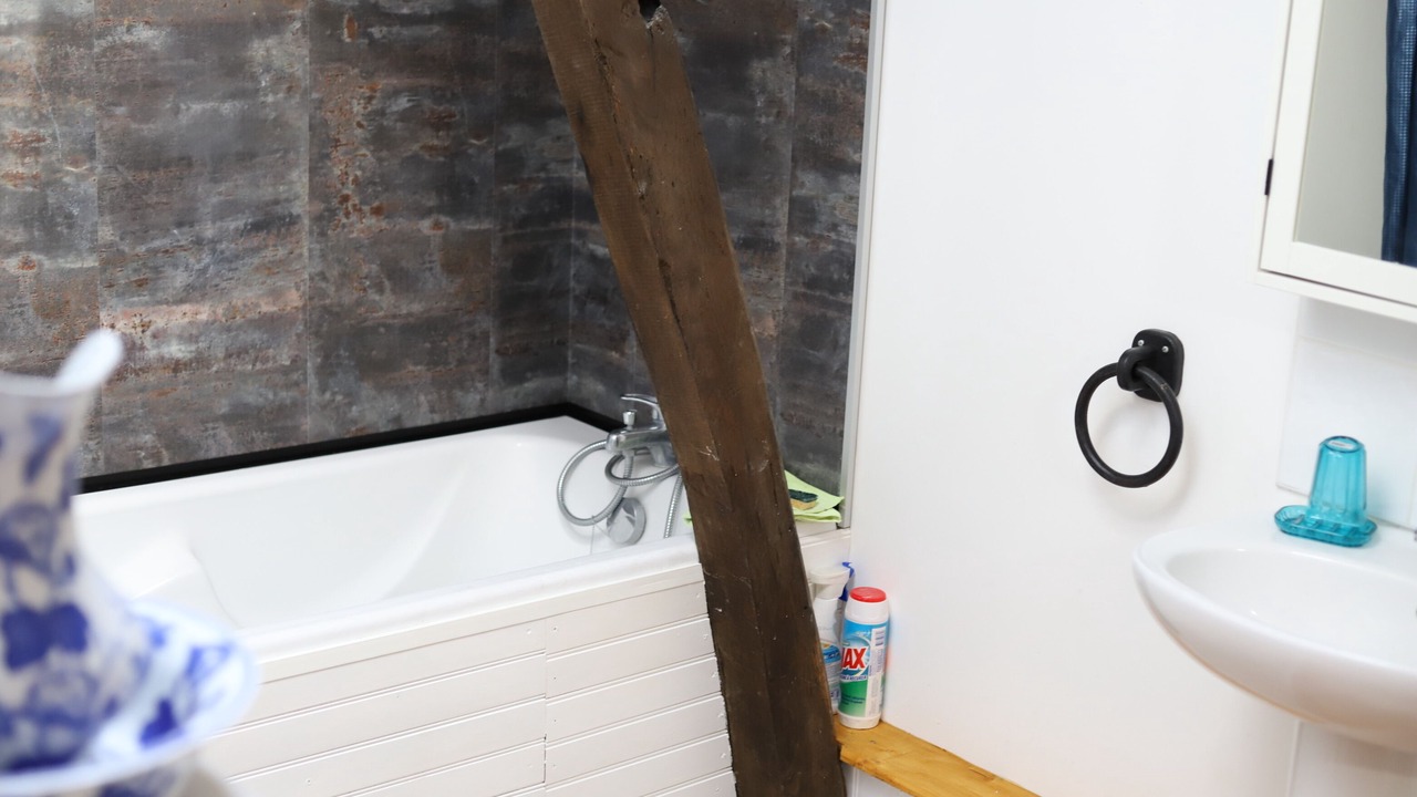 Photo of Bathroom in Madiran