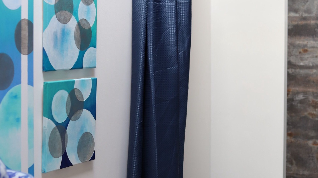 Photo of Bathroom in Madiran