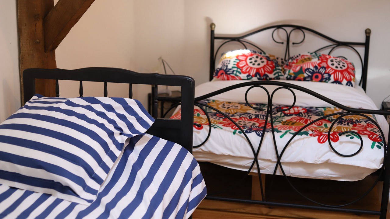 Photo of Bedroom in Madiran