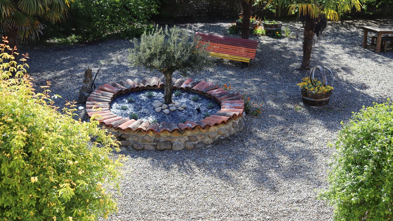 Photo of Outdoor in Madiran