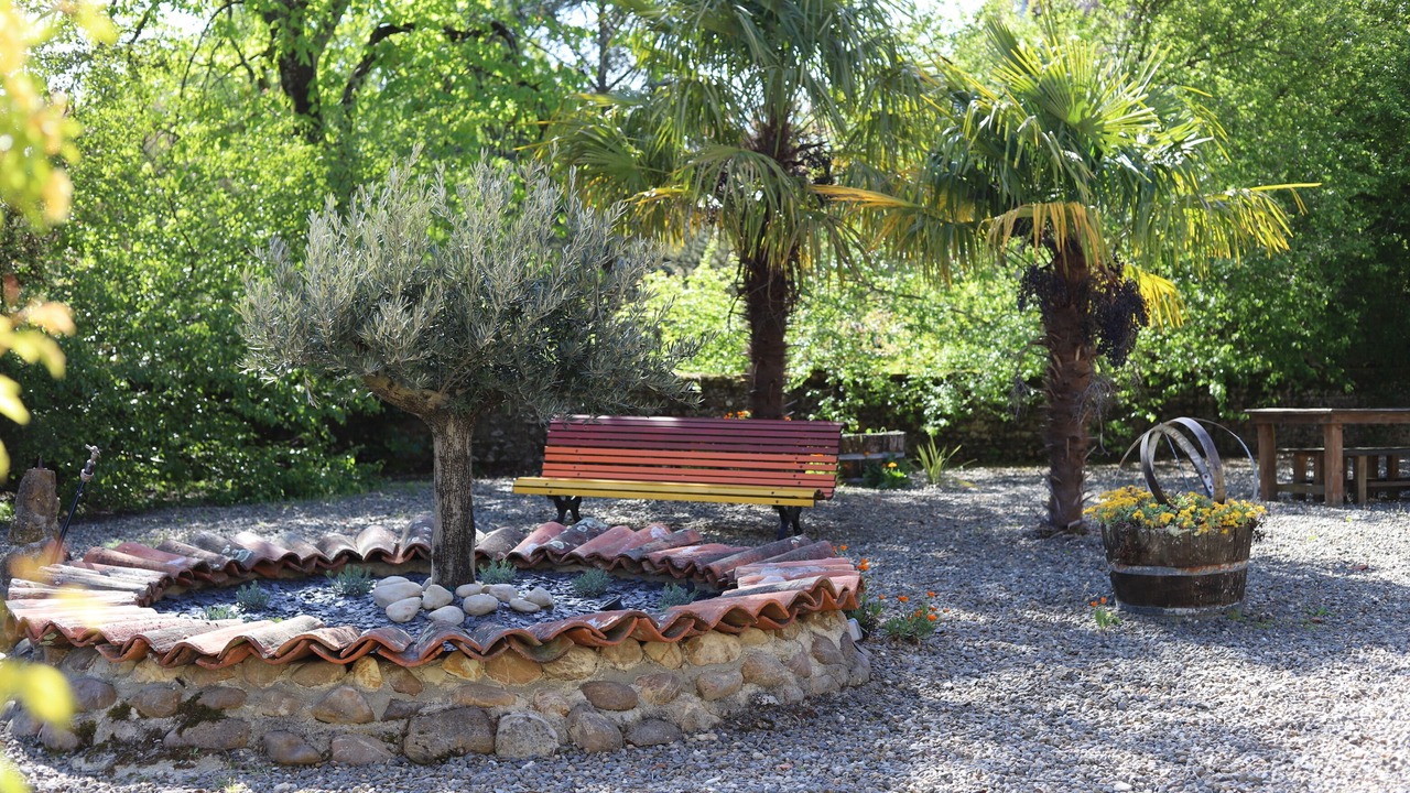 Photo of Outdoor in Madiran
