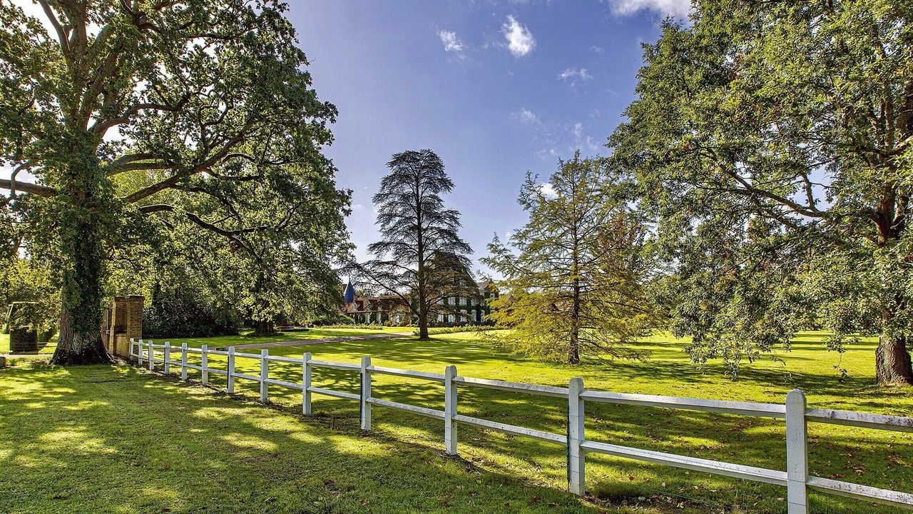 Photo of Outdoor in Montrieux-en-Sologne