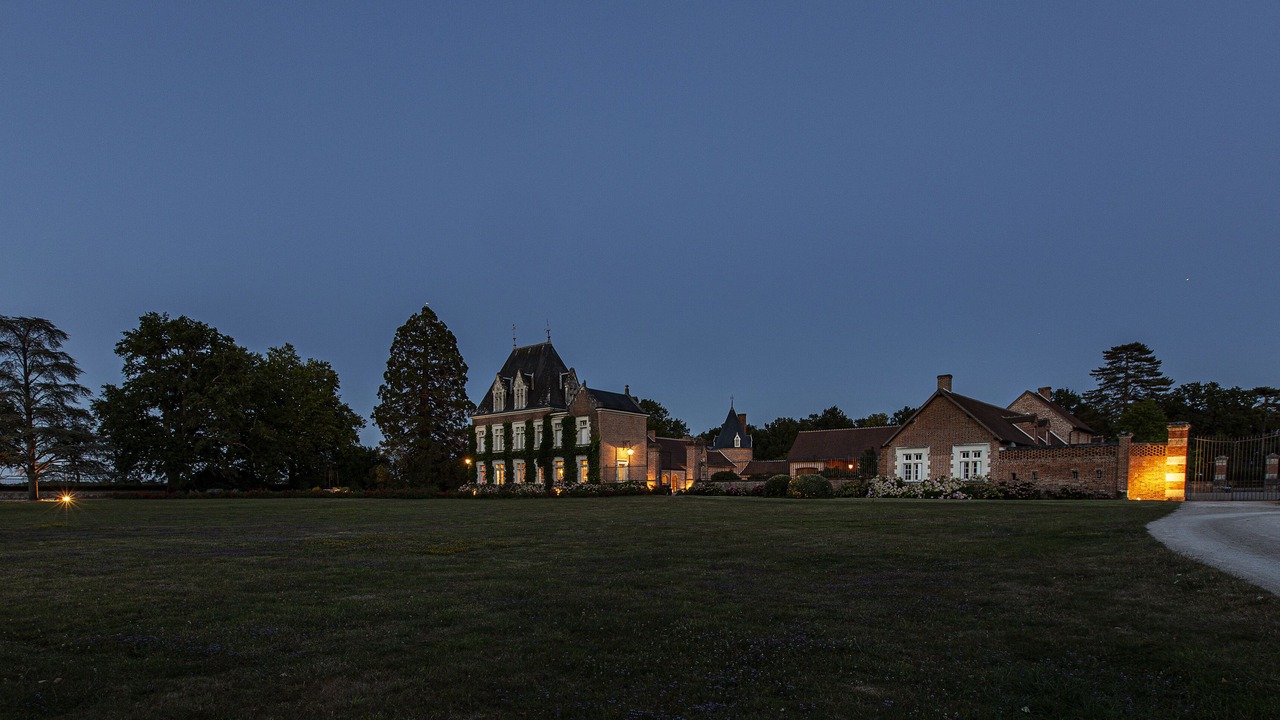 Photo of Outdoor in Montrieux-en-Sologne