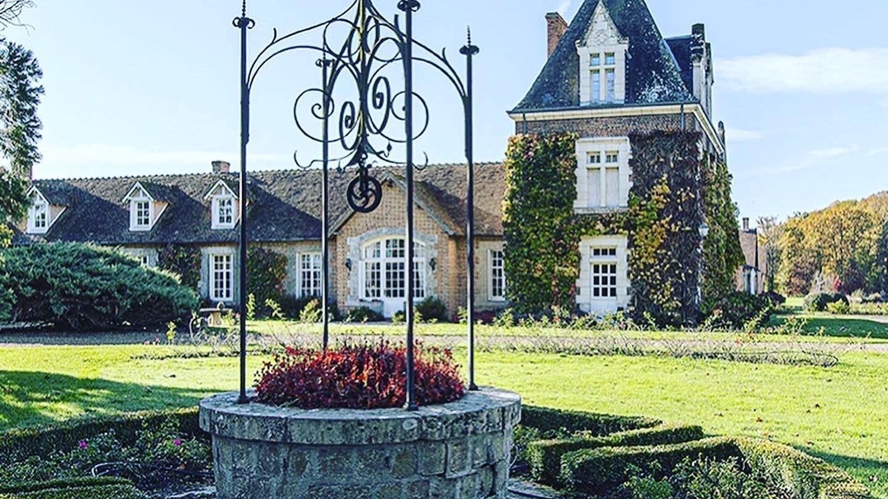 Photo of Outdoor in Montrieux-en-Sologne