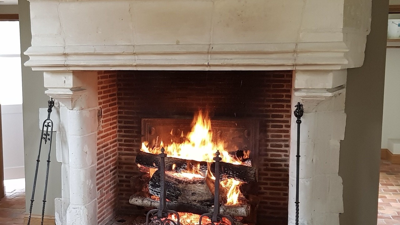 Photo of Livingroom in Montrieux-en-Sologne