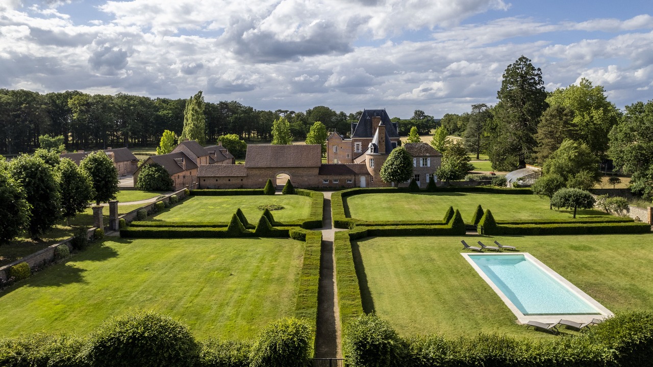 Photo of Outdoor in Montrieux-en-Sologne