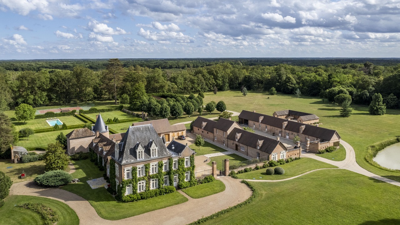 Photo of Outdoor in Montrieux-en-Sologne