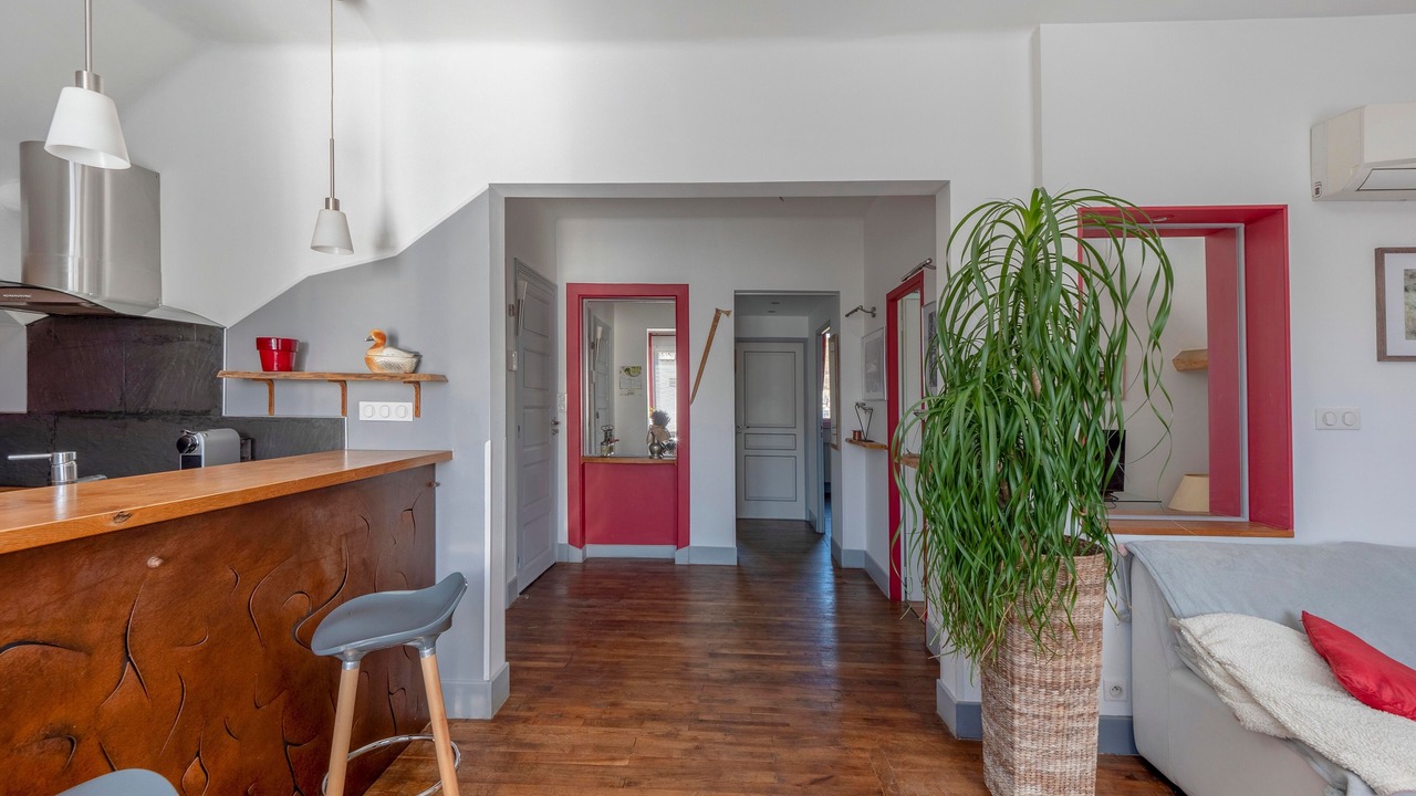 Photo of Kitchen in Gaillac-d'Aveyron