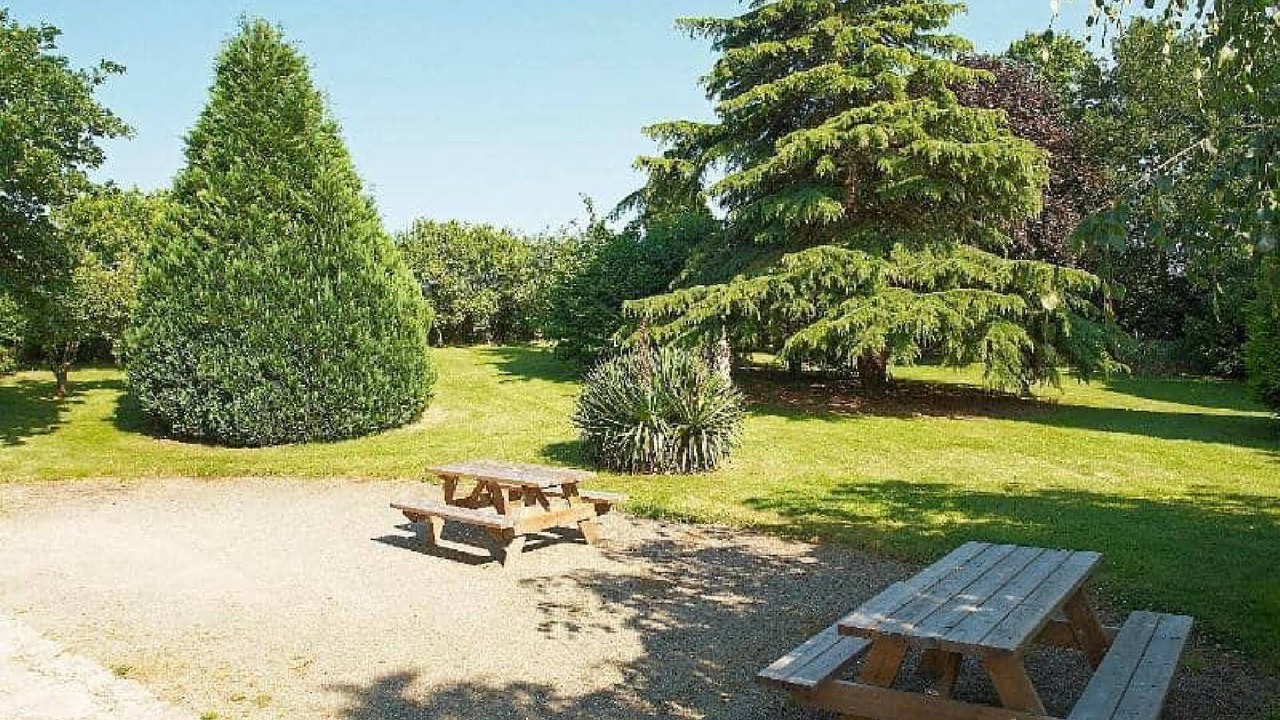 Photo of Outdoor in Plouegat-Moysan