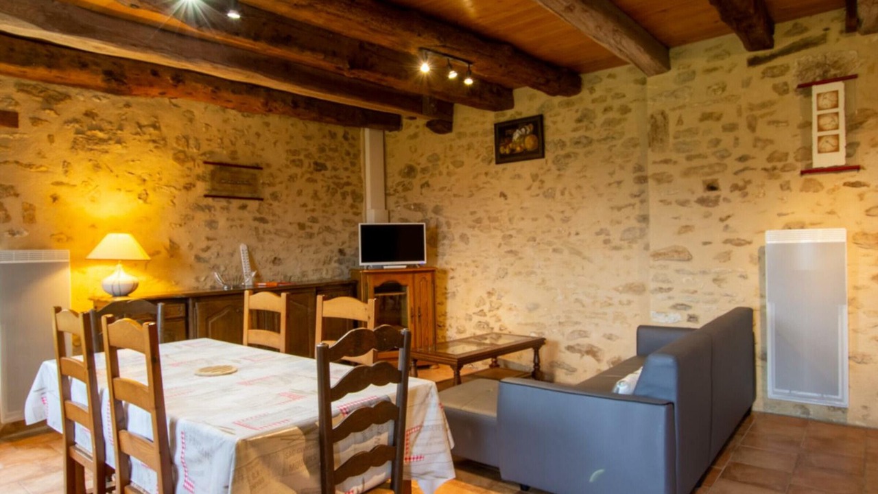 Photo of Livingroom in Journiac