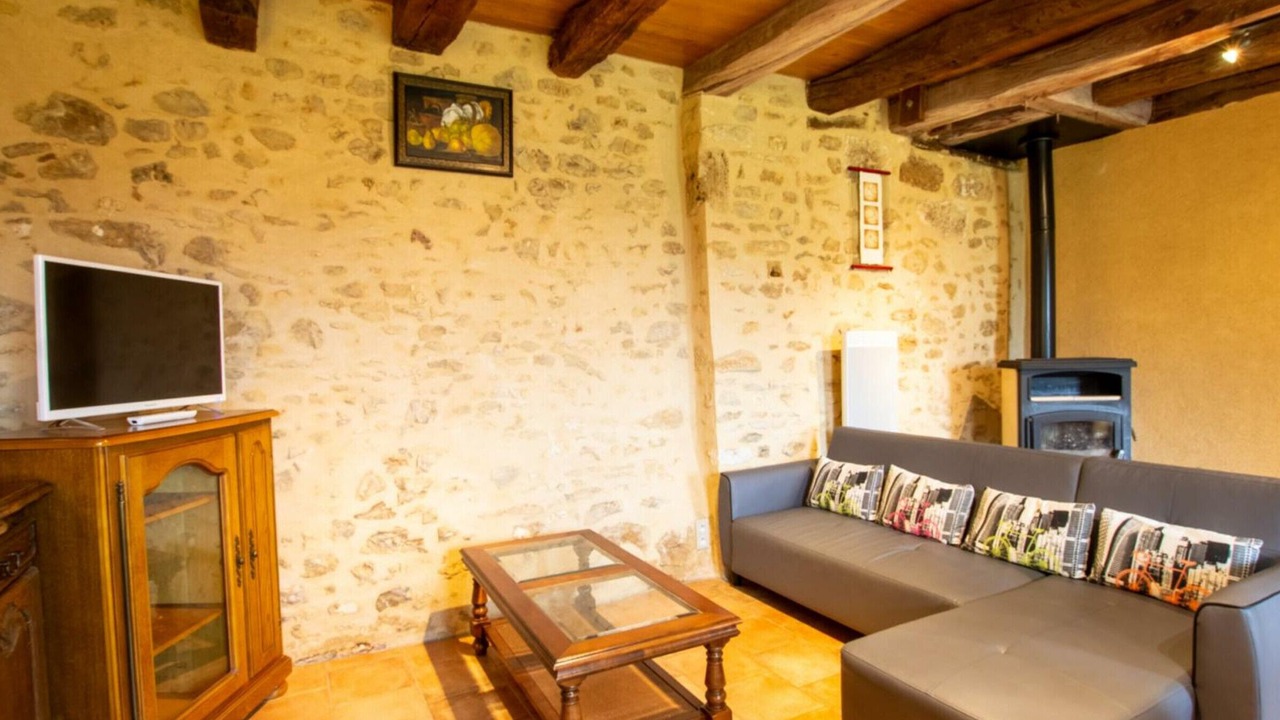 Photo of Livingroom in Journiac