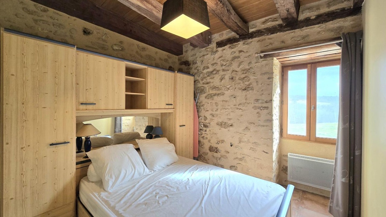 Photo of Bedroom in Journiac