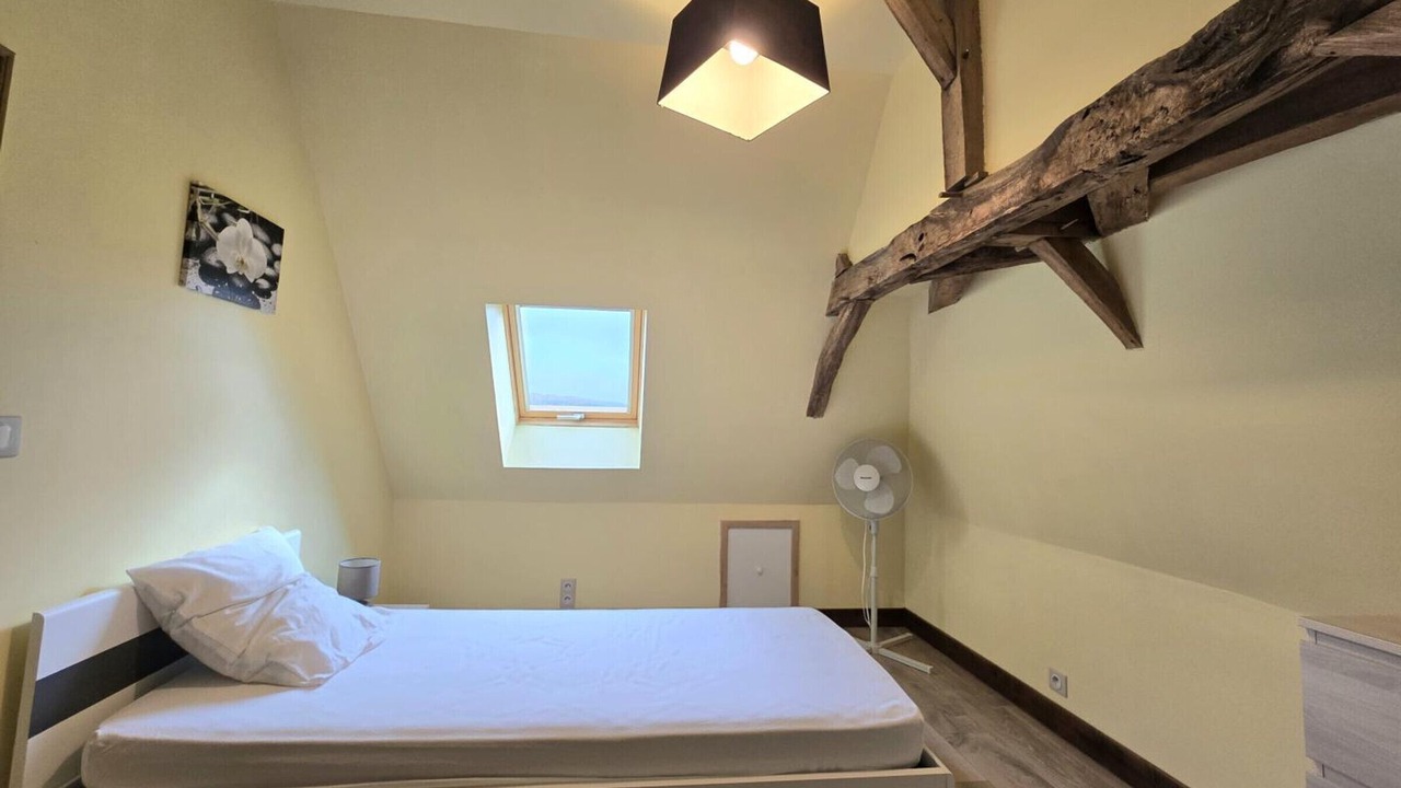 Photo of Bedroom in Journiac